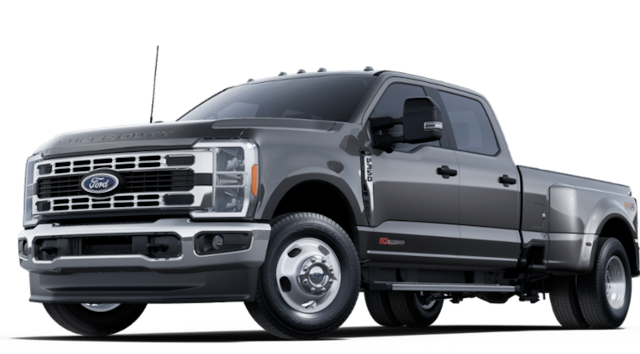 2025 Ford SuperDuty